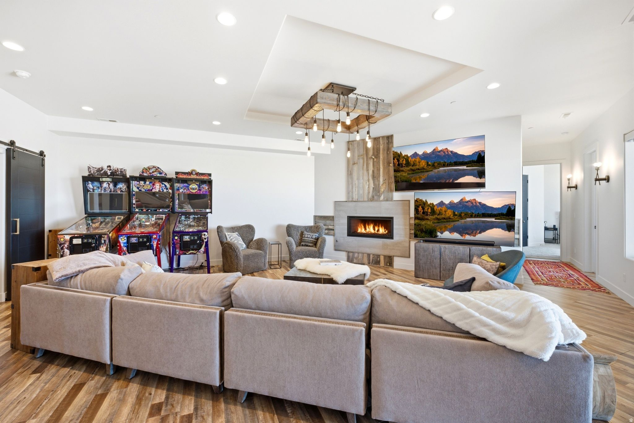POWDER HAVEN - Residential