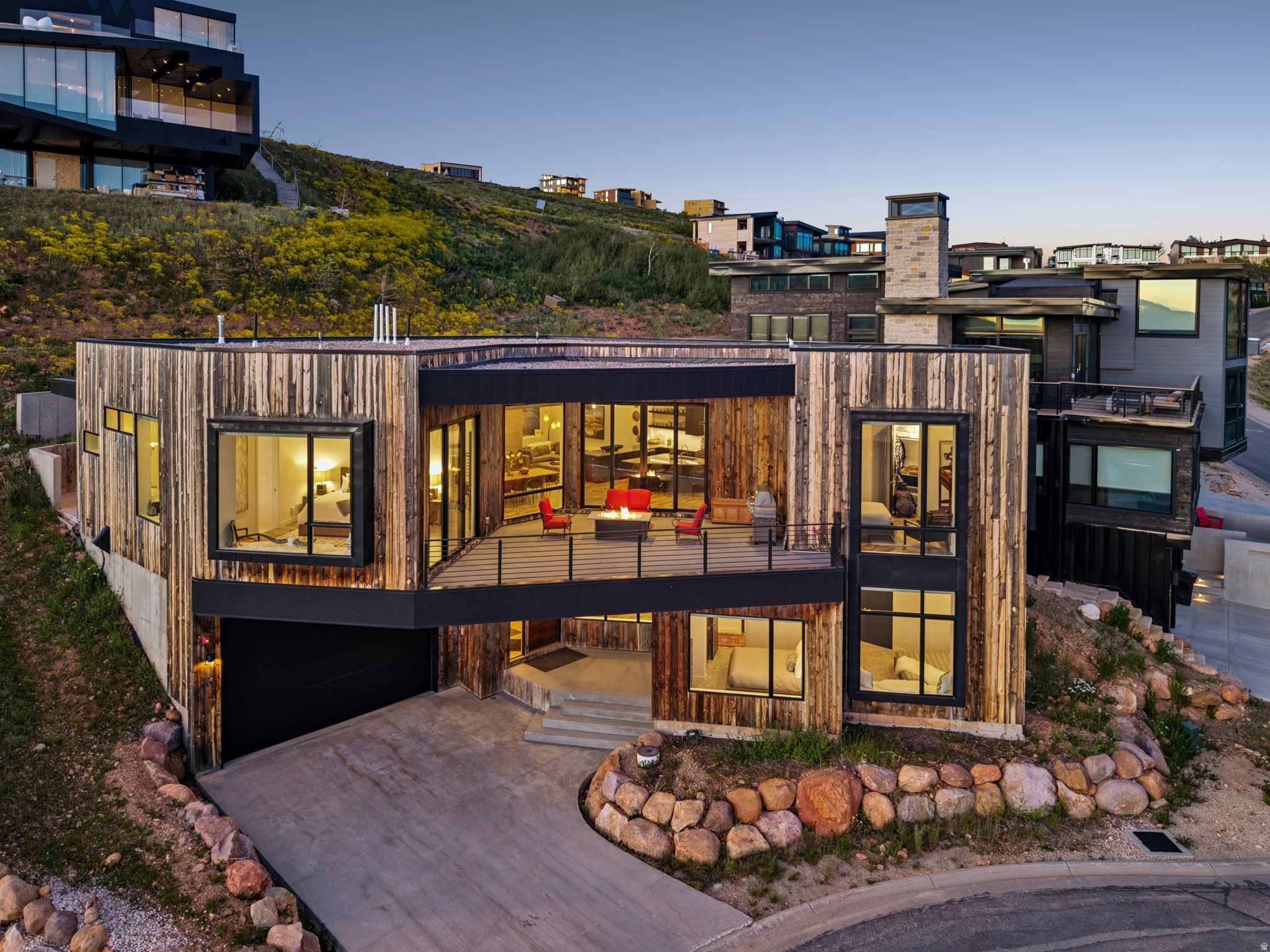 POWDER HAVEN - Residential