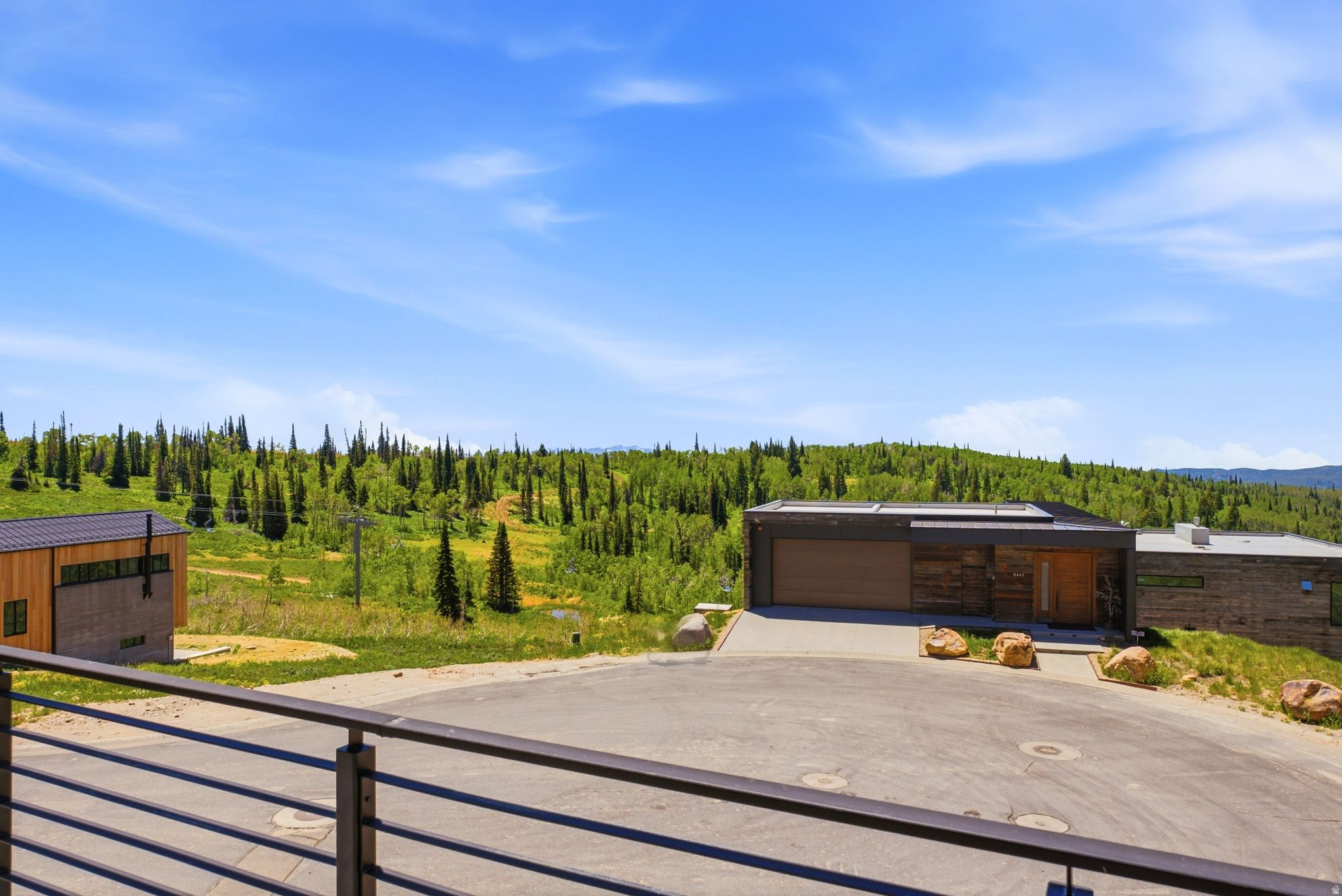 POWDER HAVEN - Residential