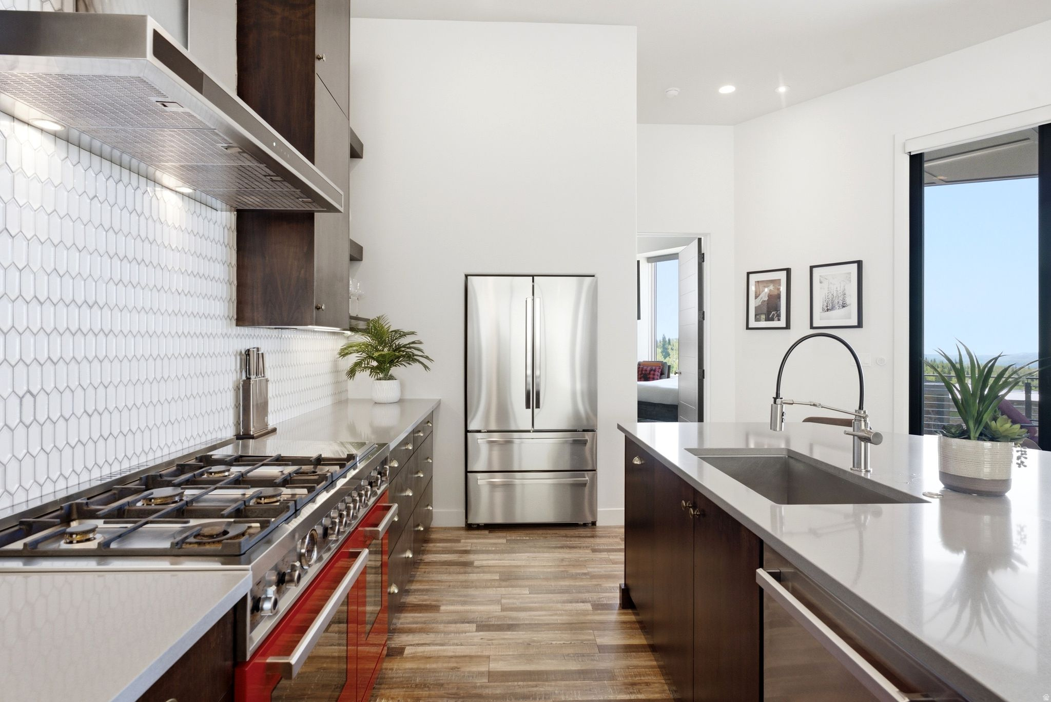 POWDER HAVEN - Residential