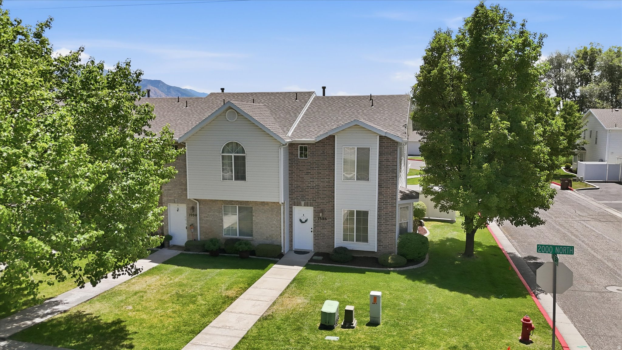 GOLFCREST VILLAGE - Residential