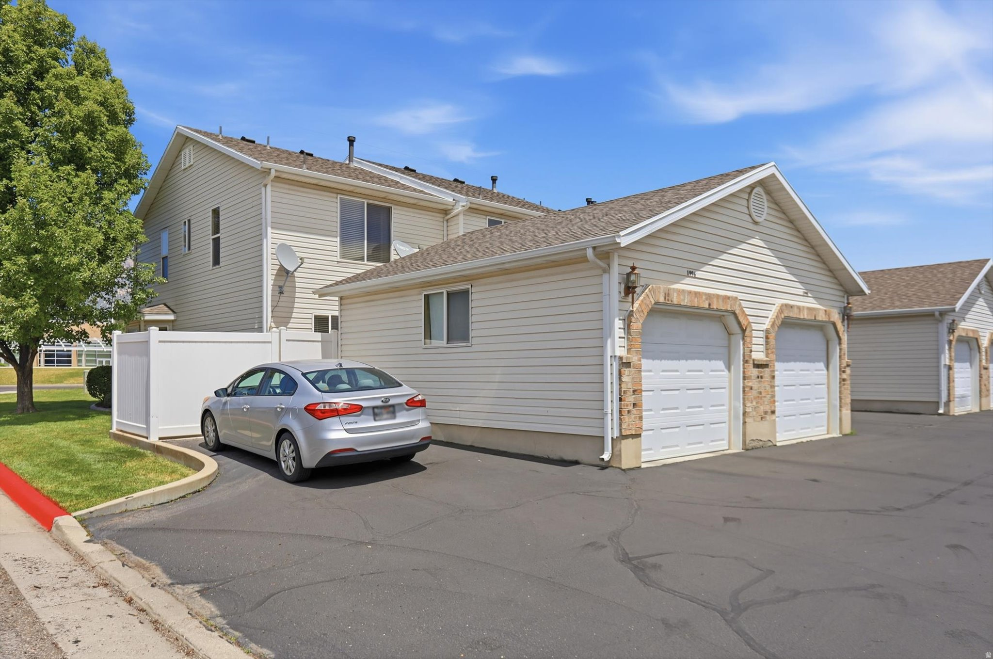 GOLFCREST VILLAGE - Residential