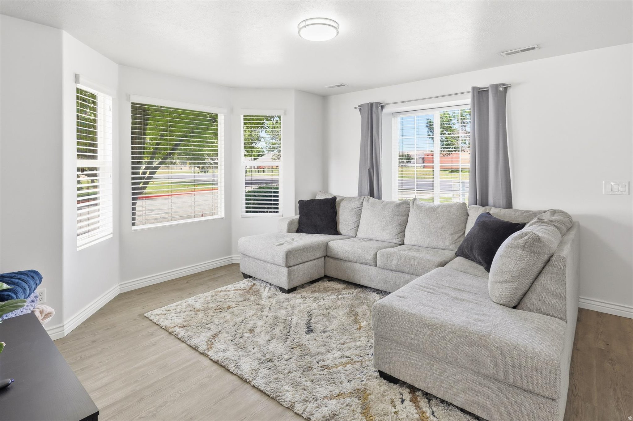 GOLFCREST VILLAGE - Residential