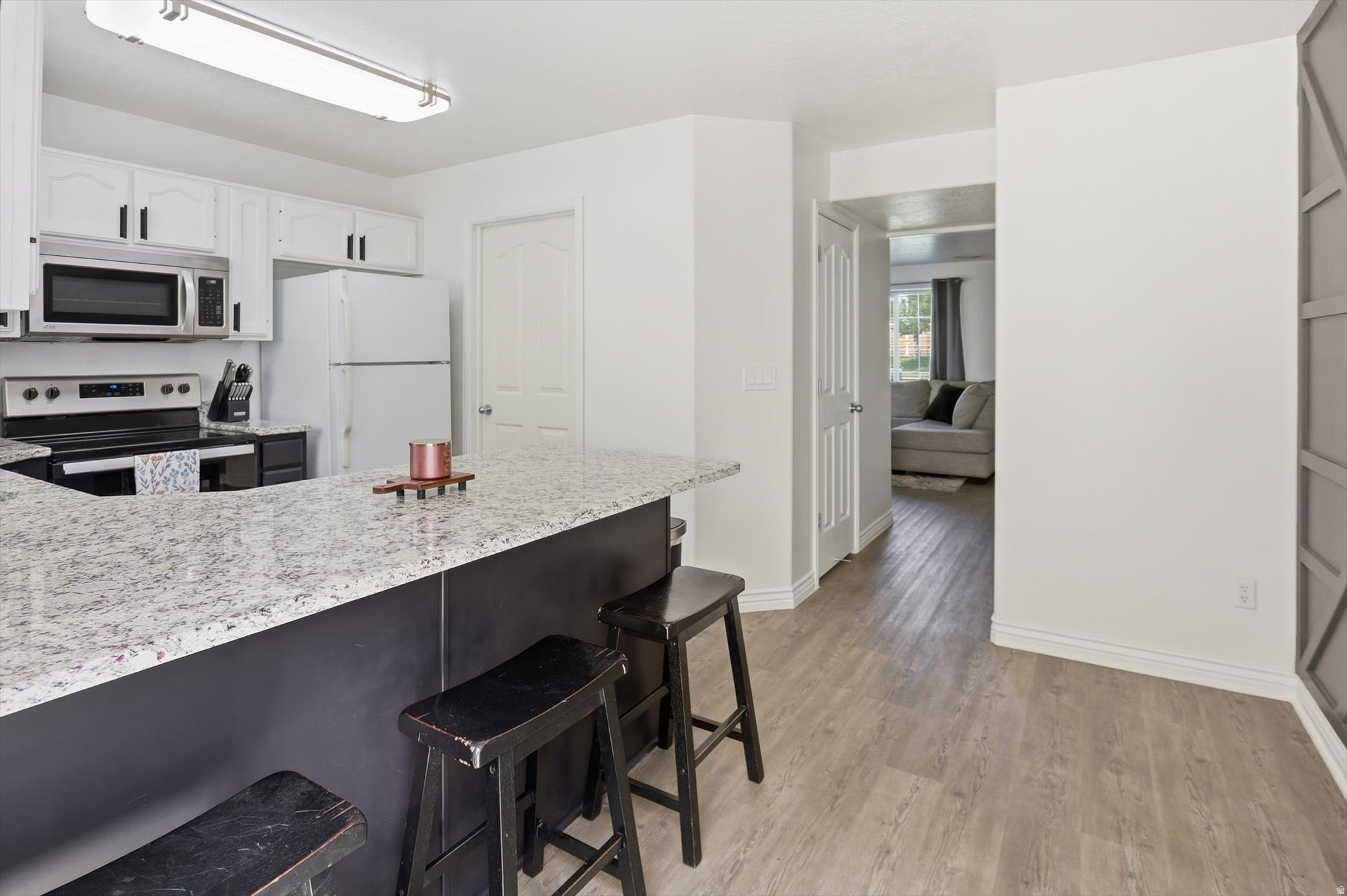 GOLFCREST VILLAGE - Residential