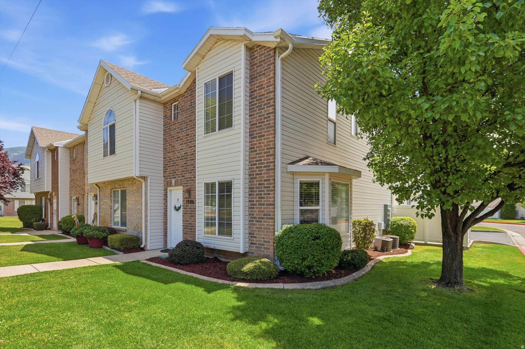 GOLFCREST VILLAGE - Residential
