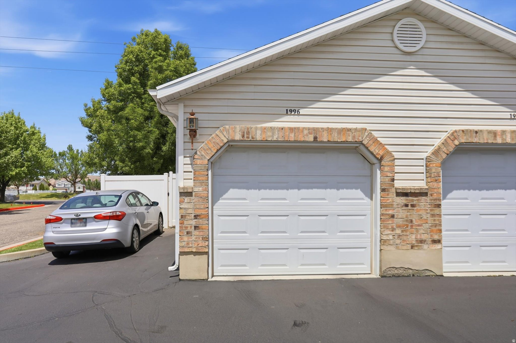 GOLFCREST VILLAGE - Residential