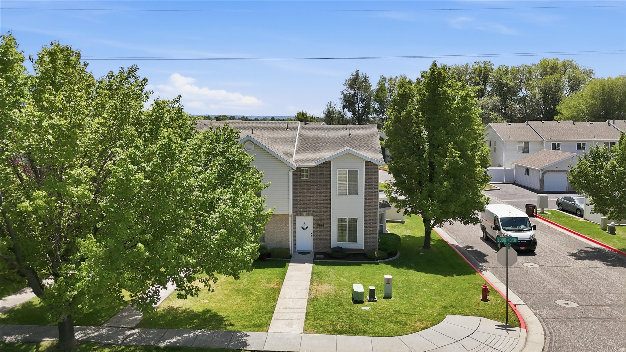GOLFCREST VILLAGE - Residential