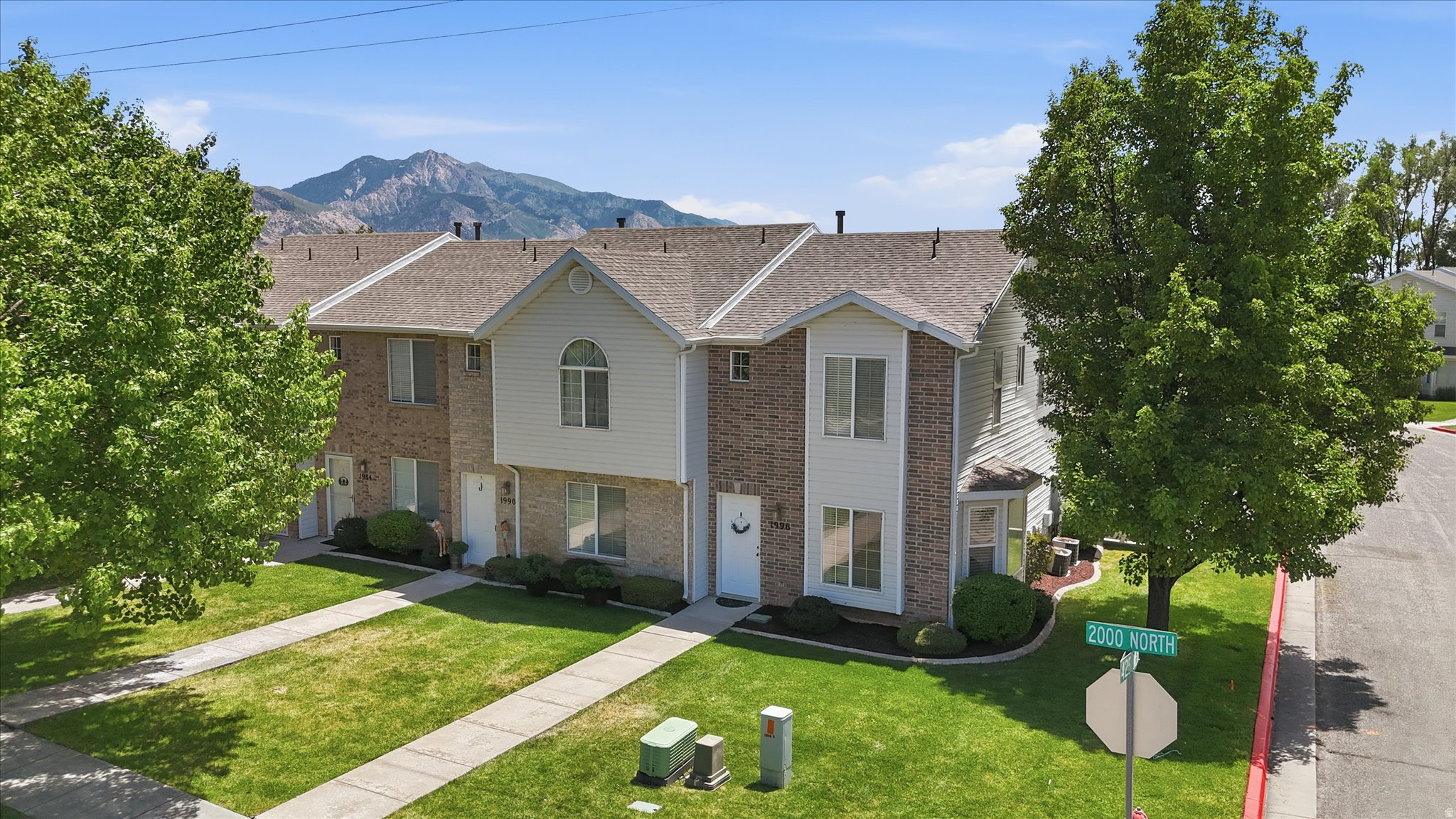 GOLFCREST VILLAGE - Residential