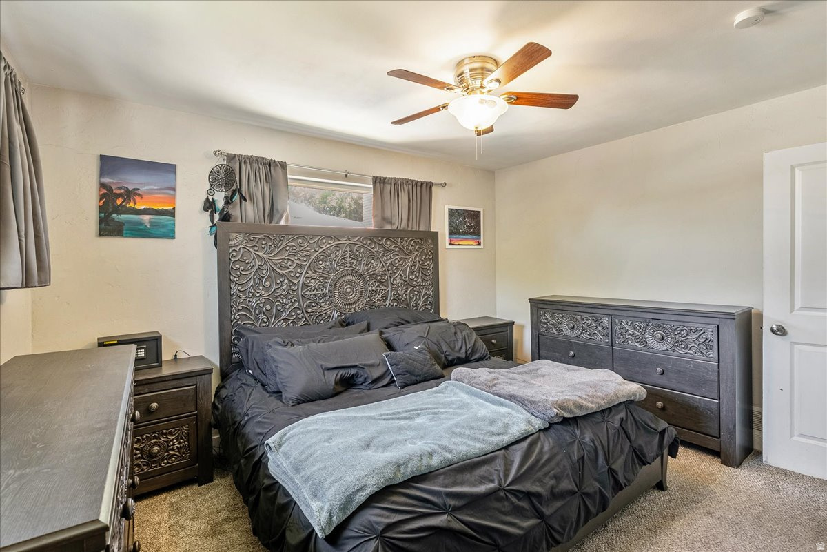 PLEASANT GREEN ACRES - Residential