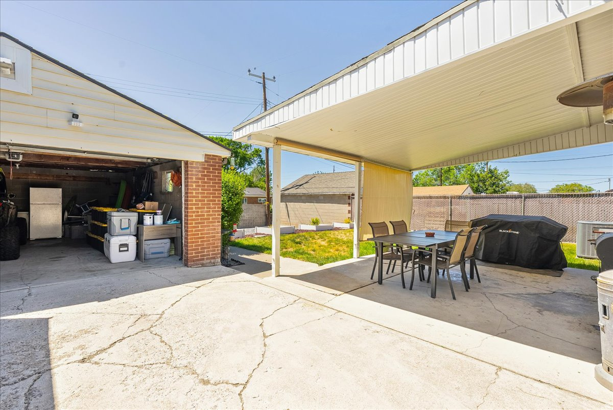 PLEASANT GREEN ACRES - Residential