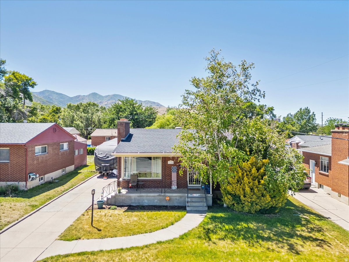 PLEASANT GREEN ACRES - Residential