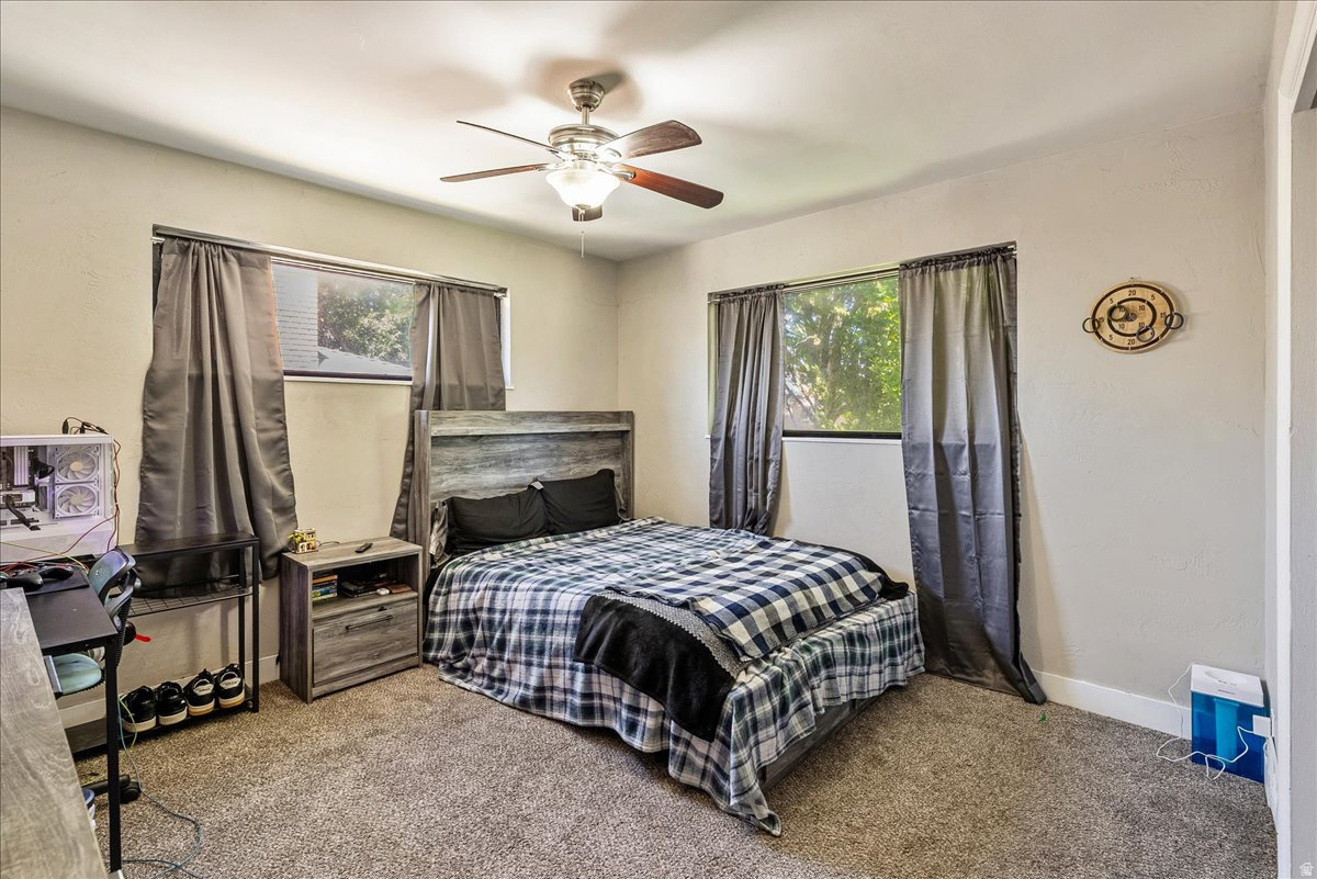 PLEASANT GREEN ACRES - Residential