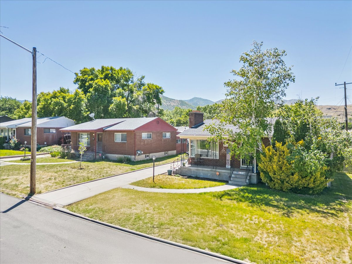 PLEASANT GREEN ACRES - Residential