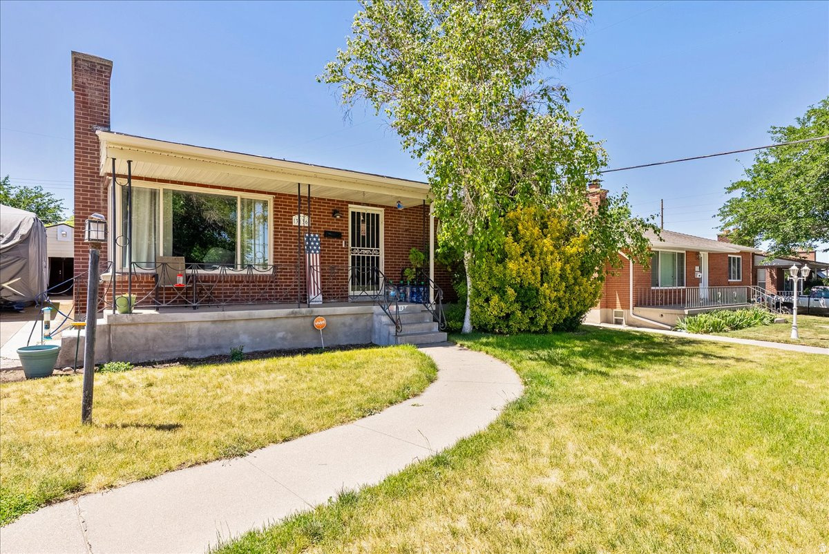 PLEASANT GREEN ACRES - Residential