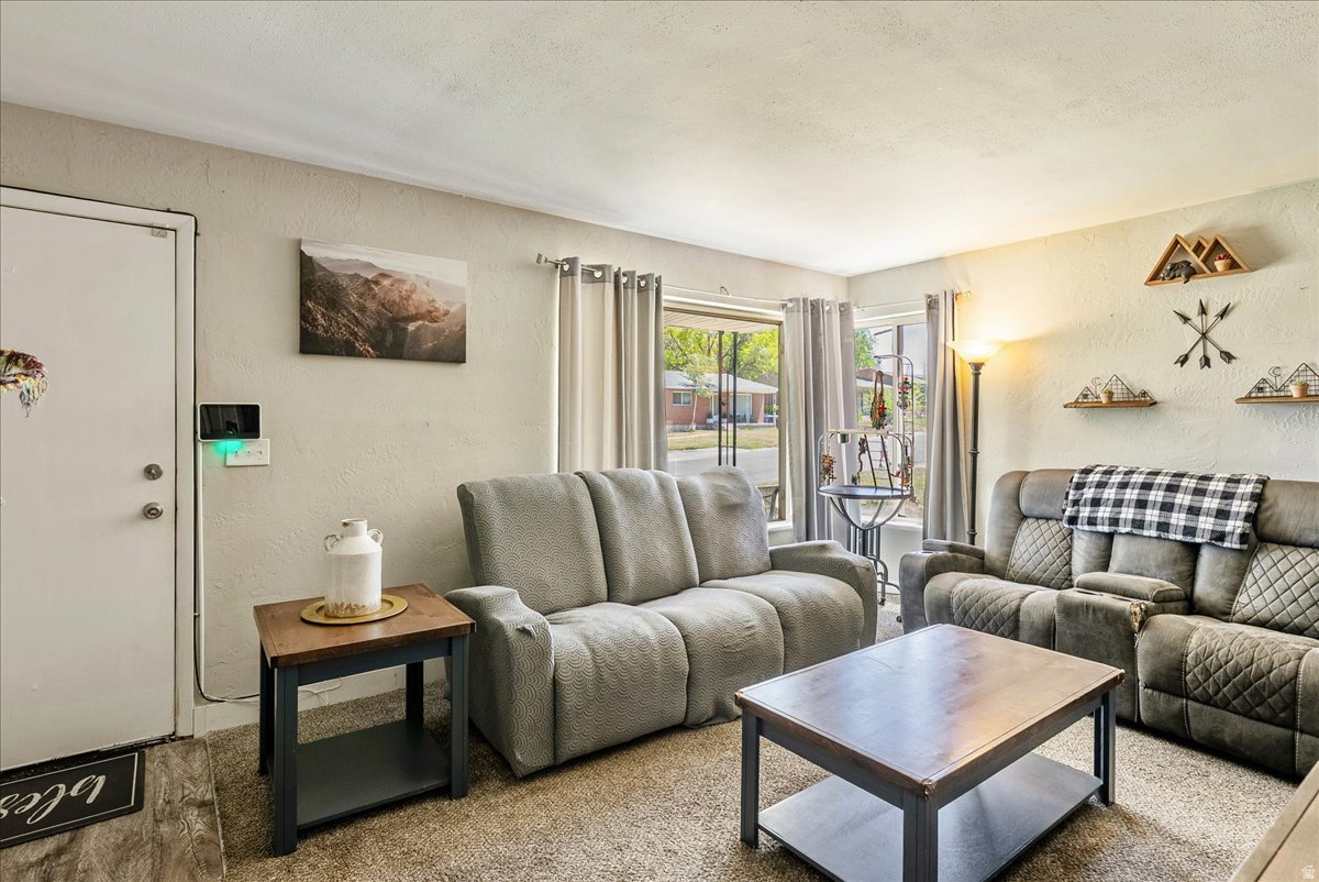 PLEASANT GREEN ACRES - Residential