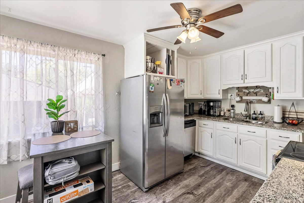 PLEASANT GREEN ACRES - Residential