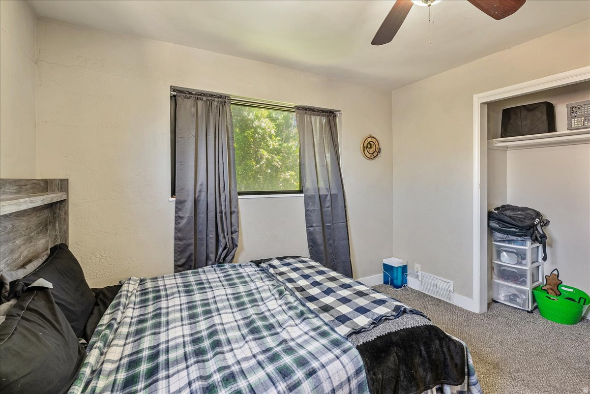 PLEASANT GREEN ACRES - Residential