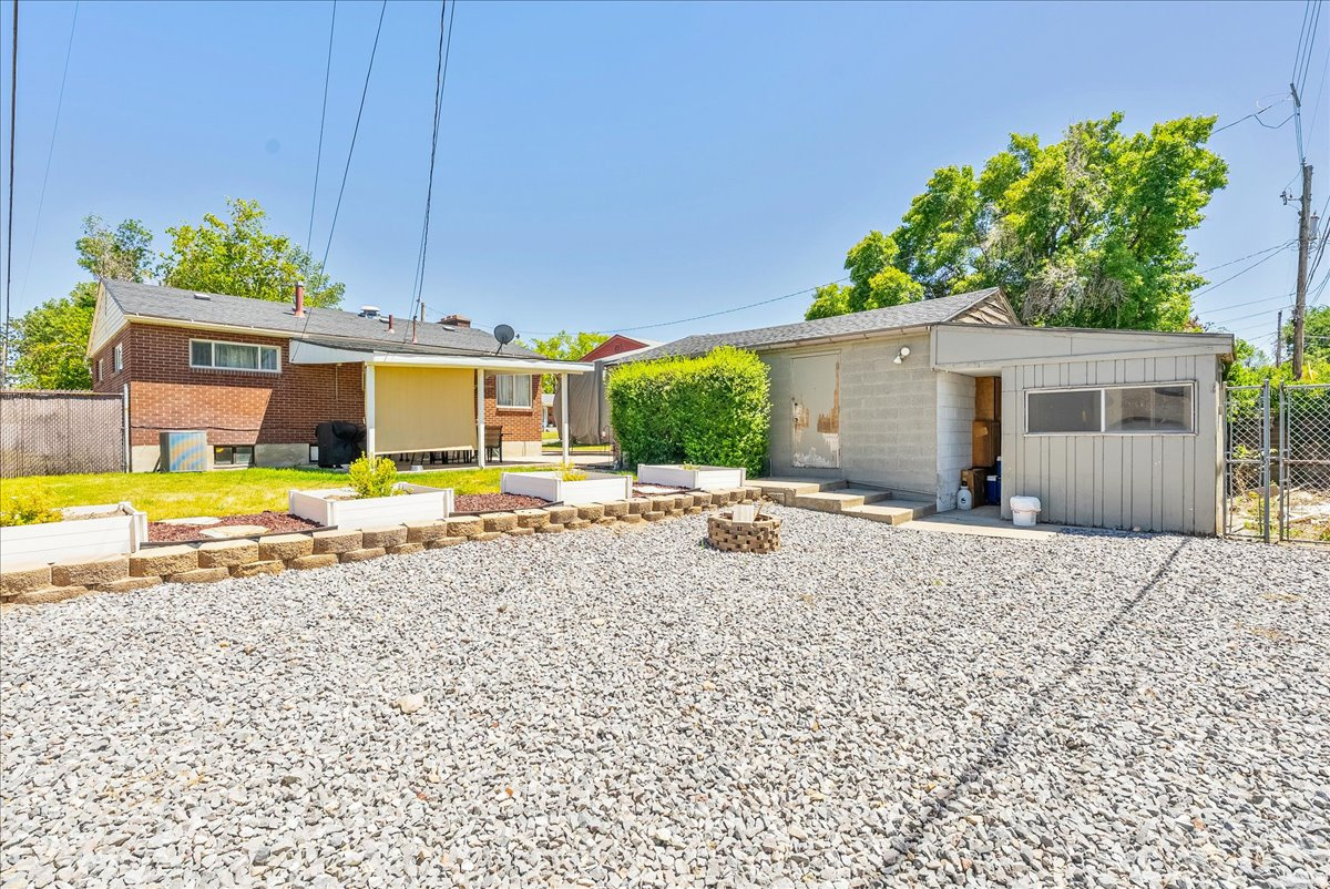 PLEASANT GREEN ACRES - Residential
