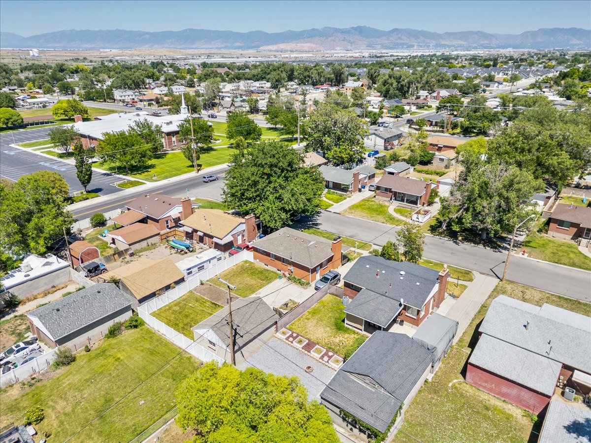PLEASANT GREEN ACRES - Residential