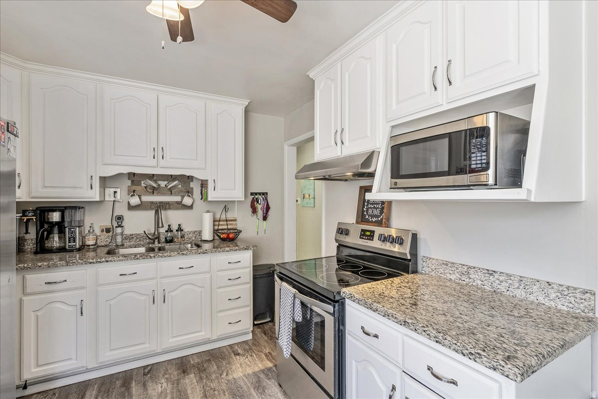 PLEASANT GREEN ACRES - Residential