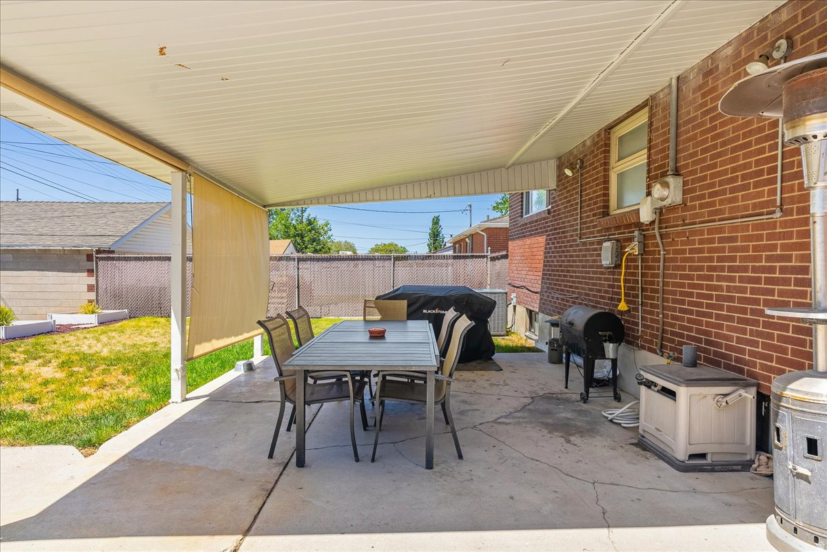 PLEASANT GREEN ACRES - Residential