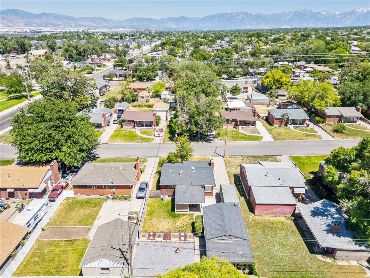 PLEASANT GREEN ACRES - Residential