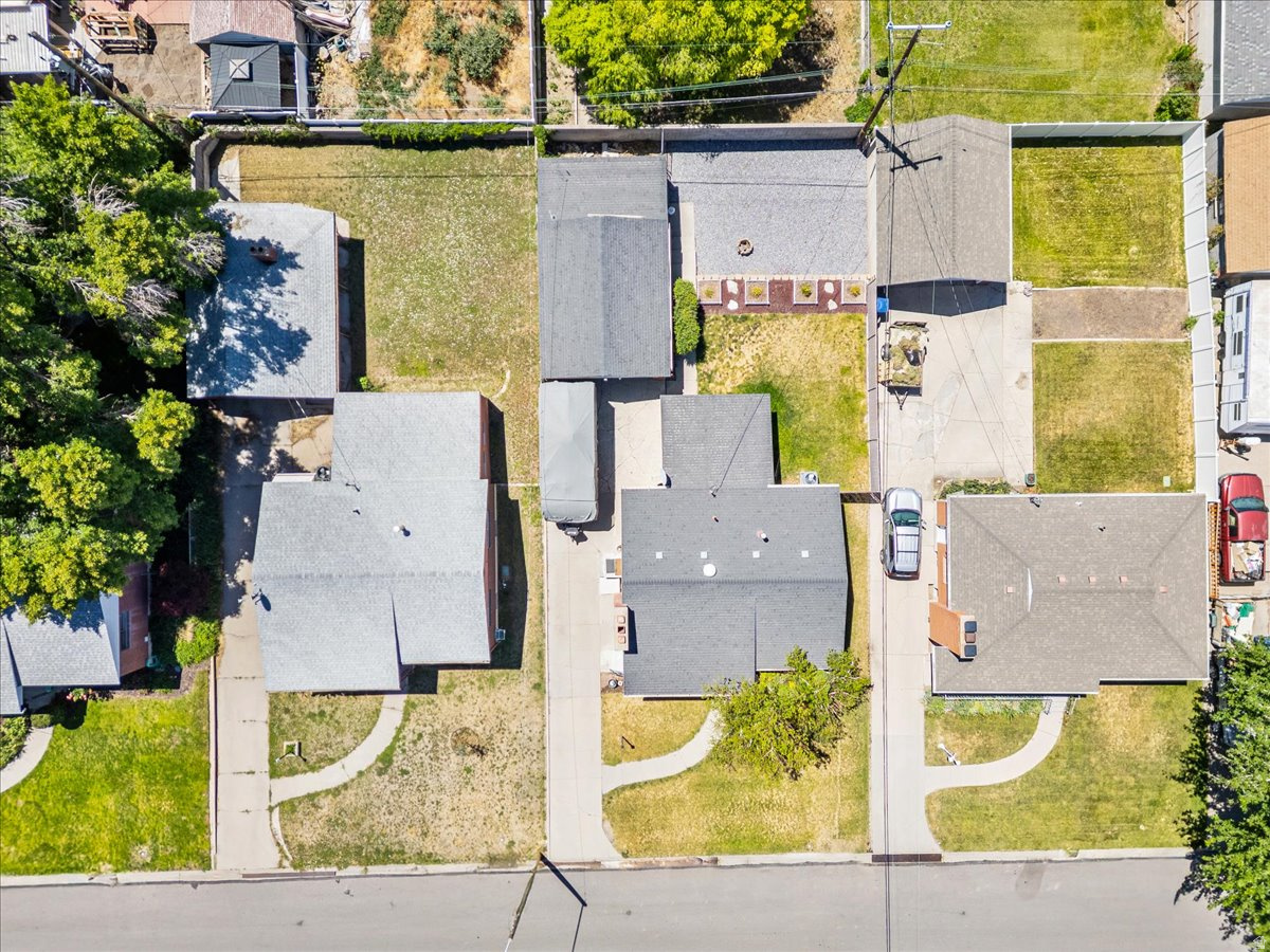 PLEASANT GREEN ACRES - Residential
