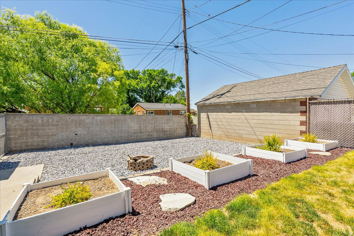 PLEASANT GREEN ACRES - Residential