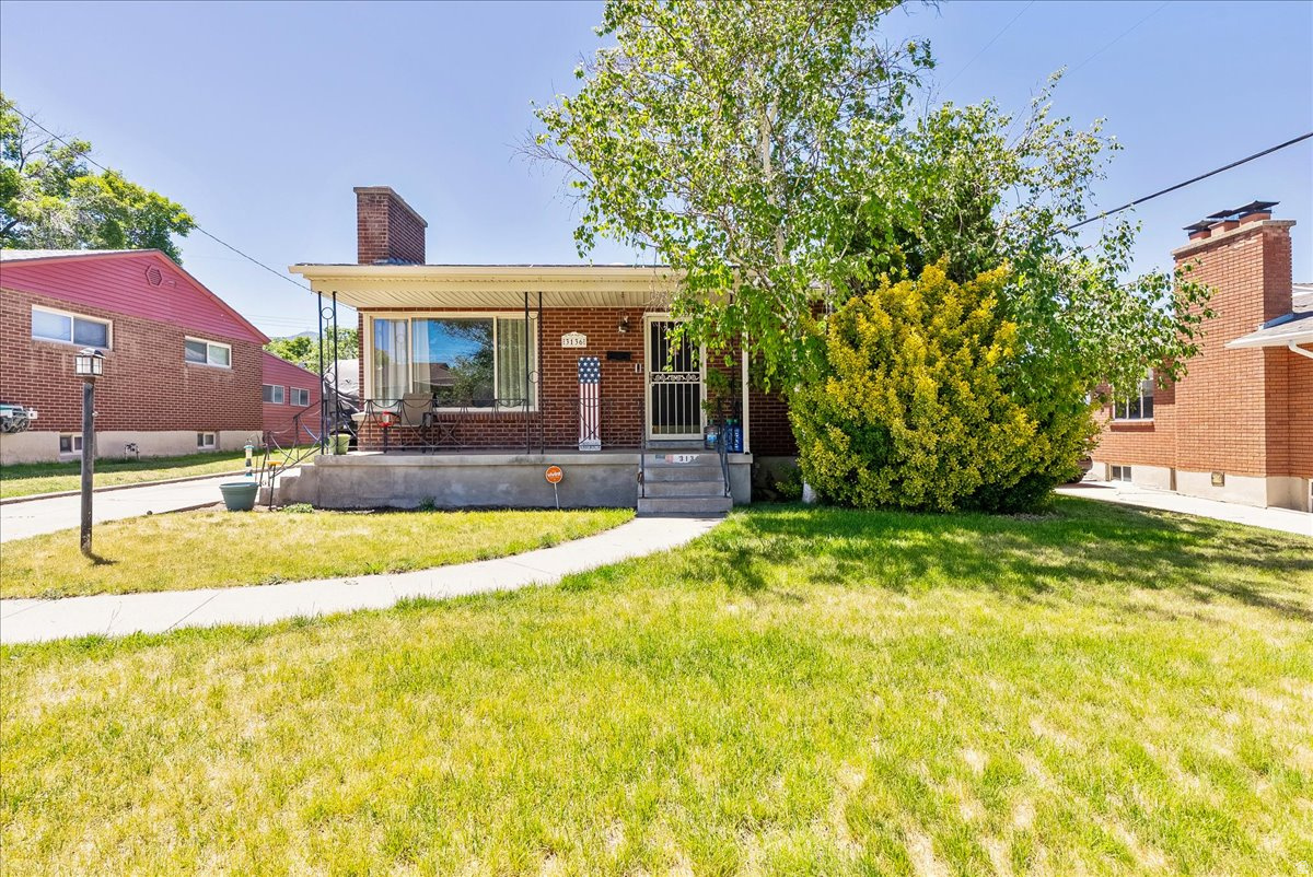 PLEASANT GREEN ACRES - Residential