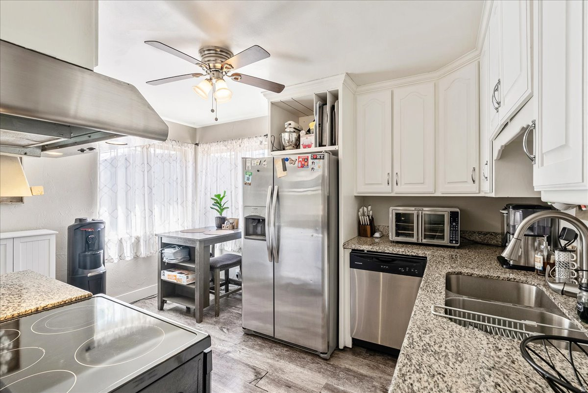 PLEASANT GREEN ACRES - Residential