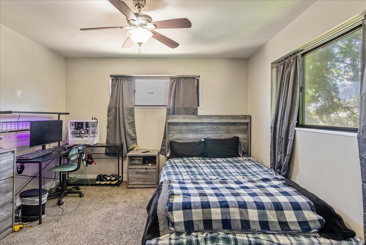 PLEASANT GREEN ACRES - Residential