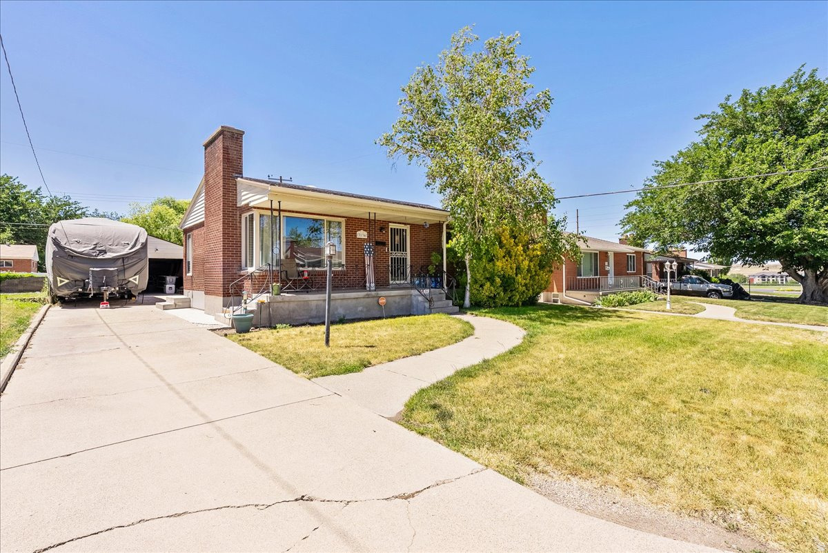 PLEASANT GREEN ACRES - Residential