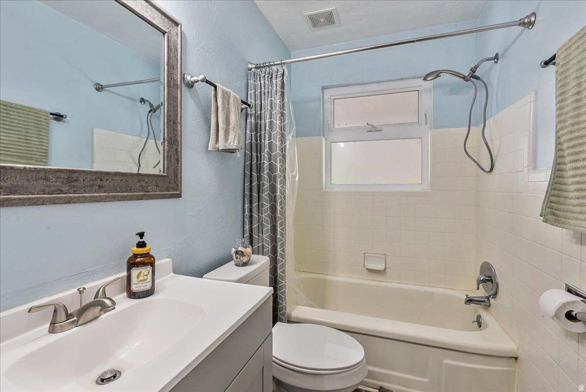 PLEASANT GREEN ACRES - Residential