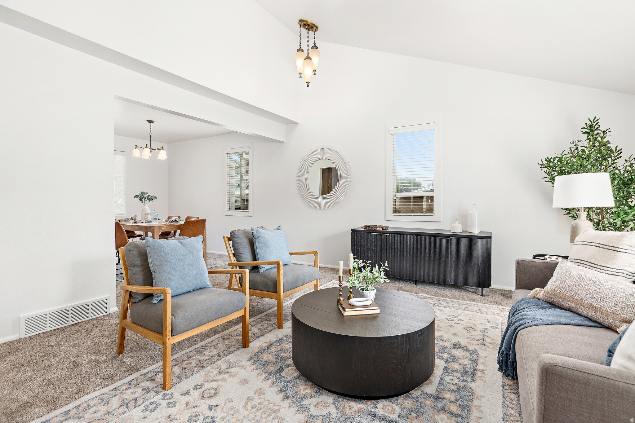 MEADOW CREST - Residential