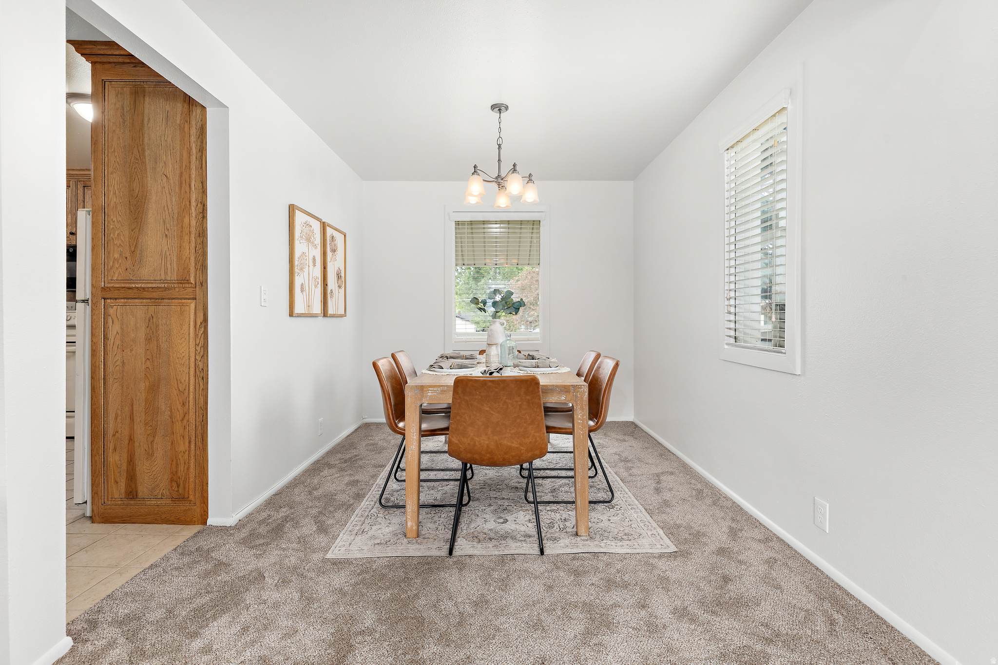 MEADOW CREST - Residential