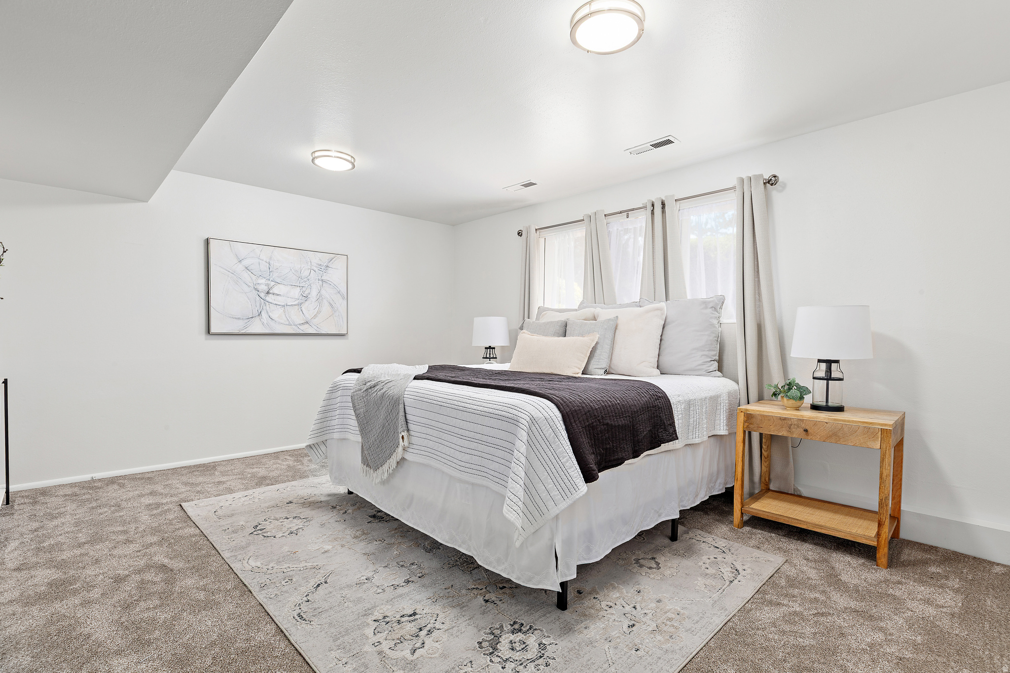 MEADOW CREST - Residential