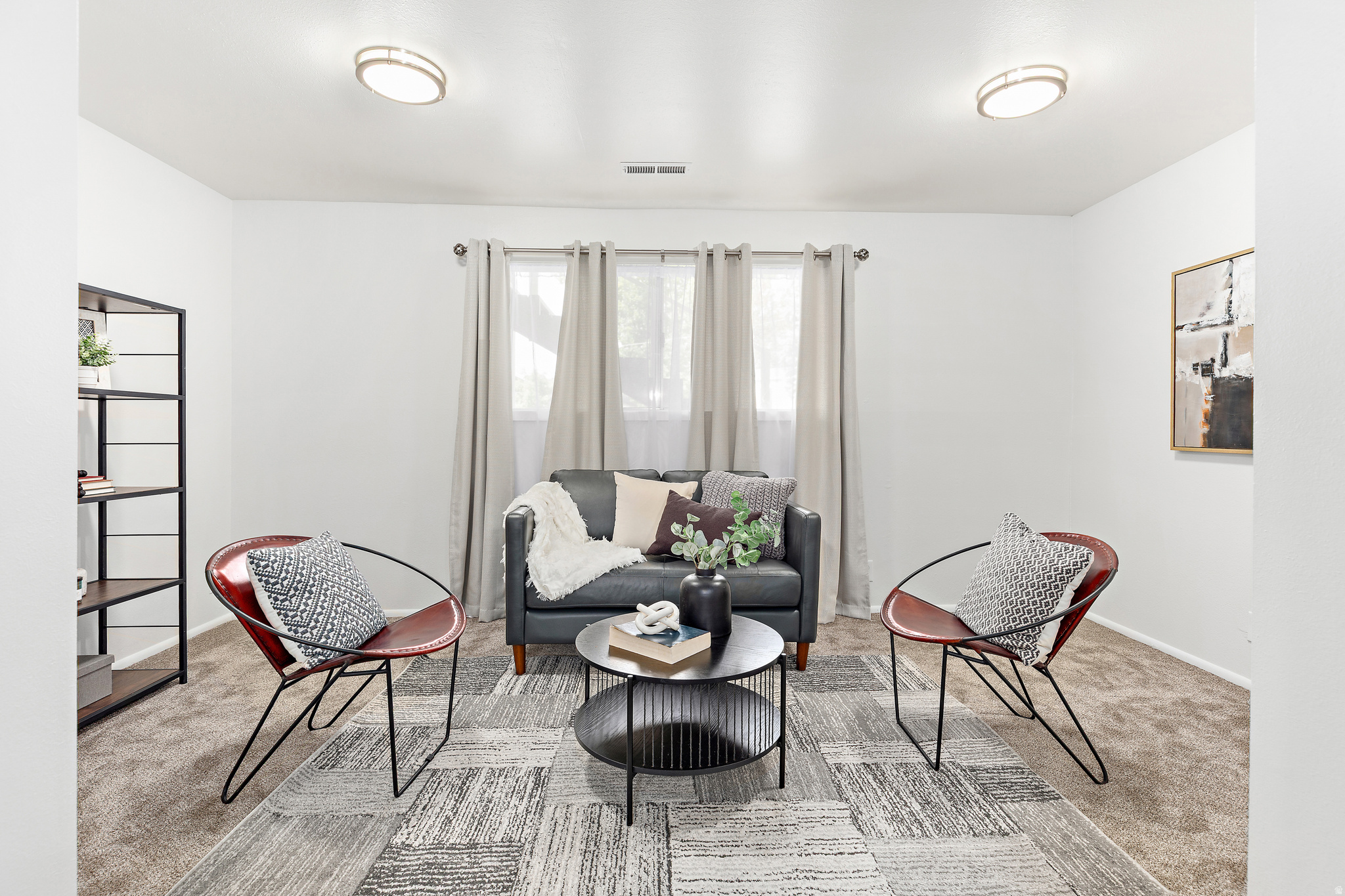 MEADOW CREST - Residential