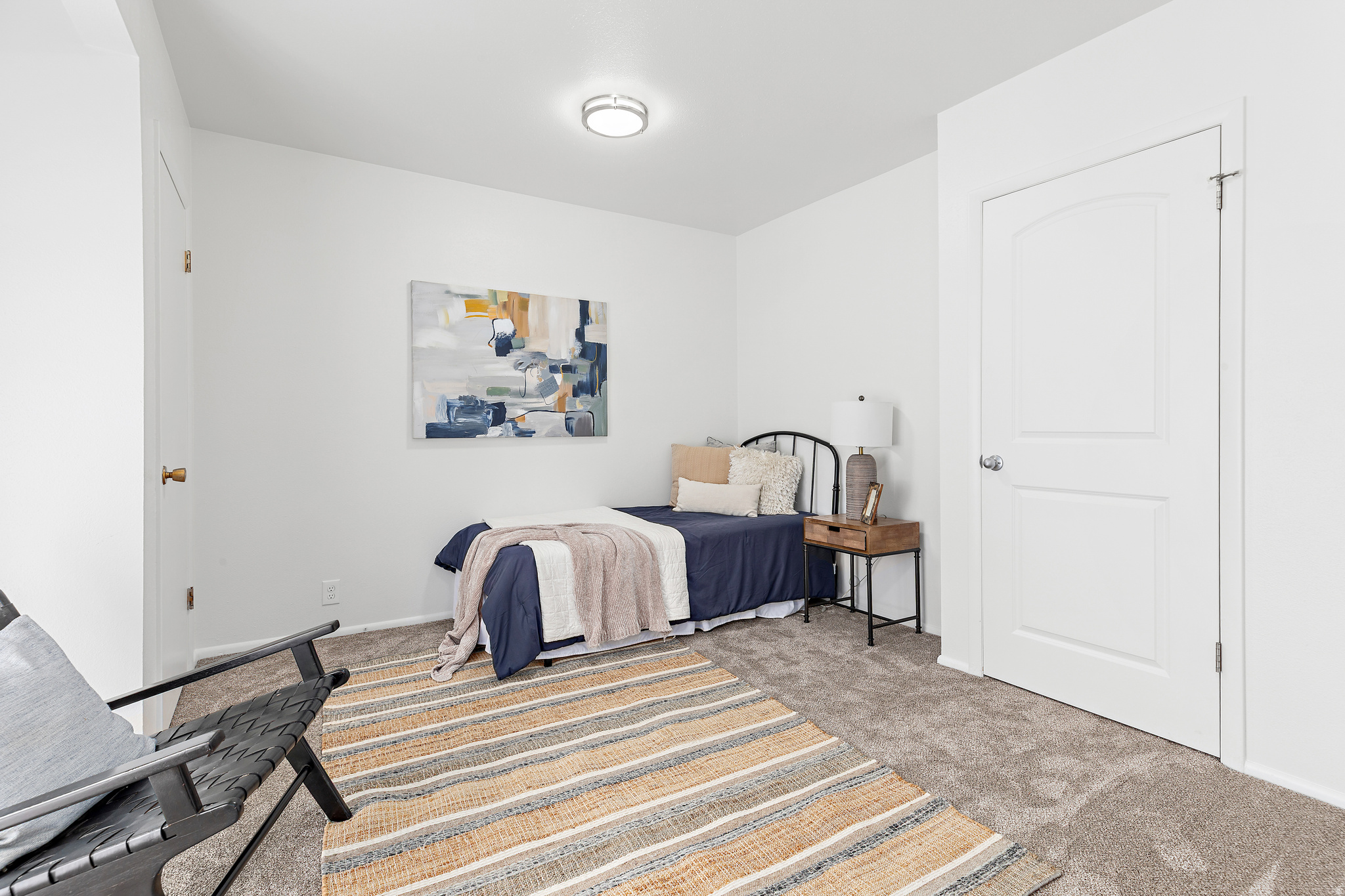 MEADOW CREST - Residential