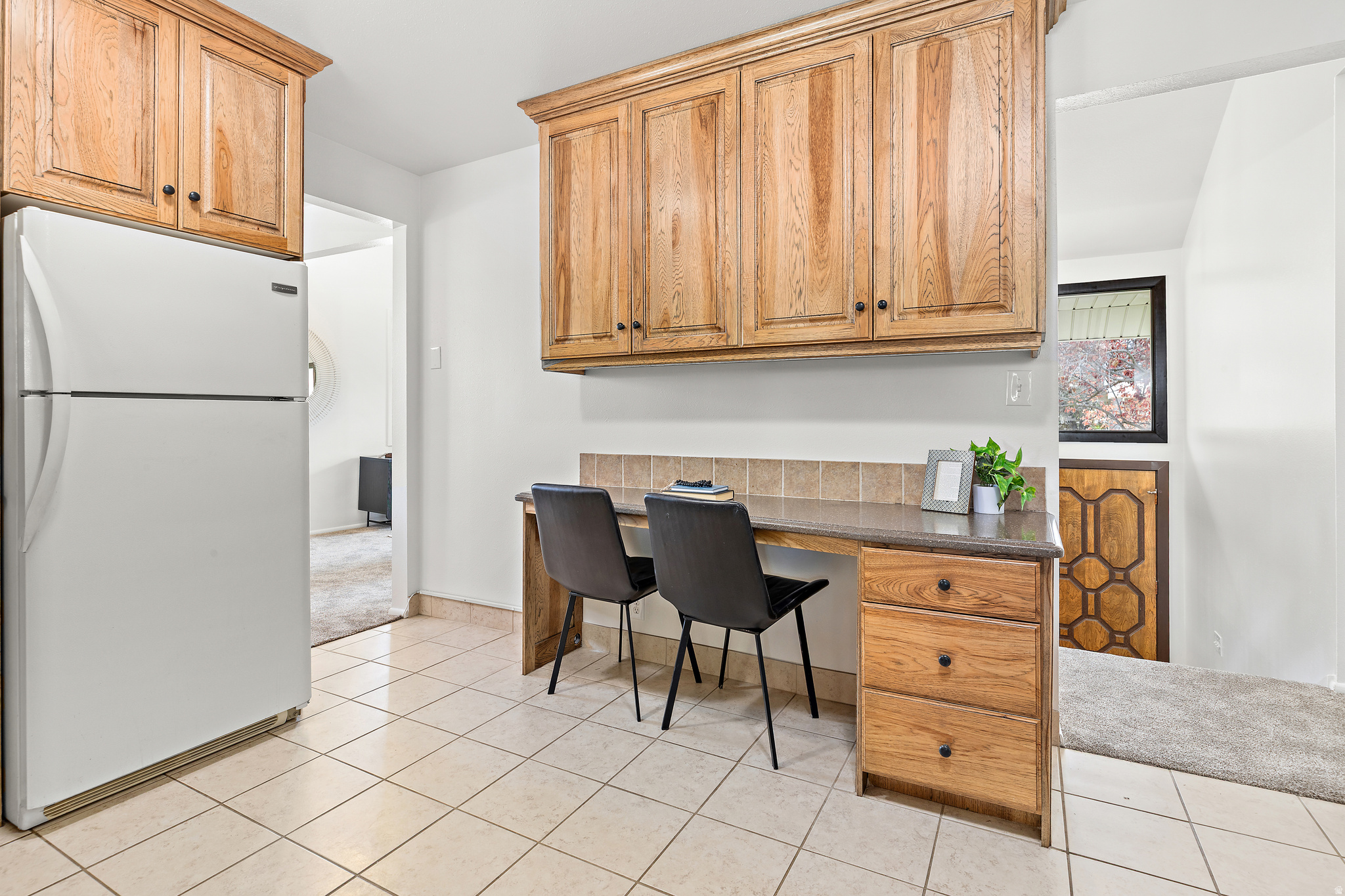 MEADOW CREST - Residential