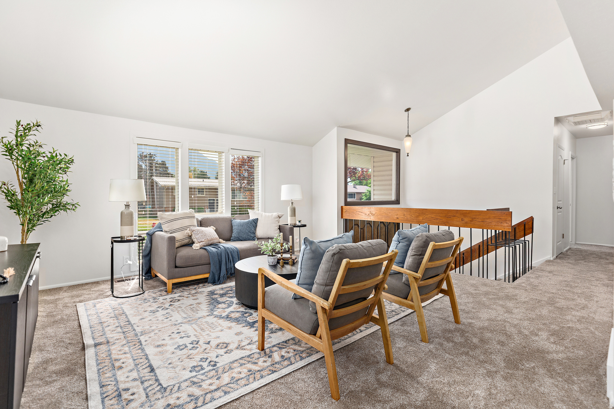 MEADOW CREST - Residential