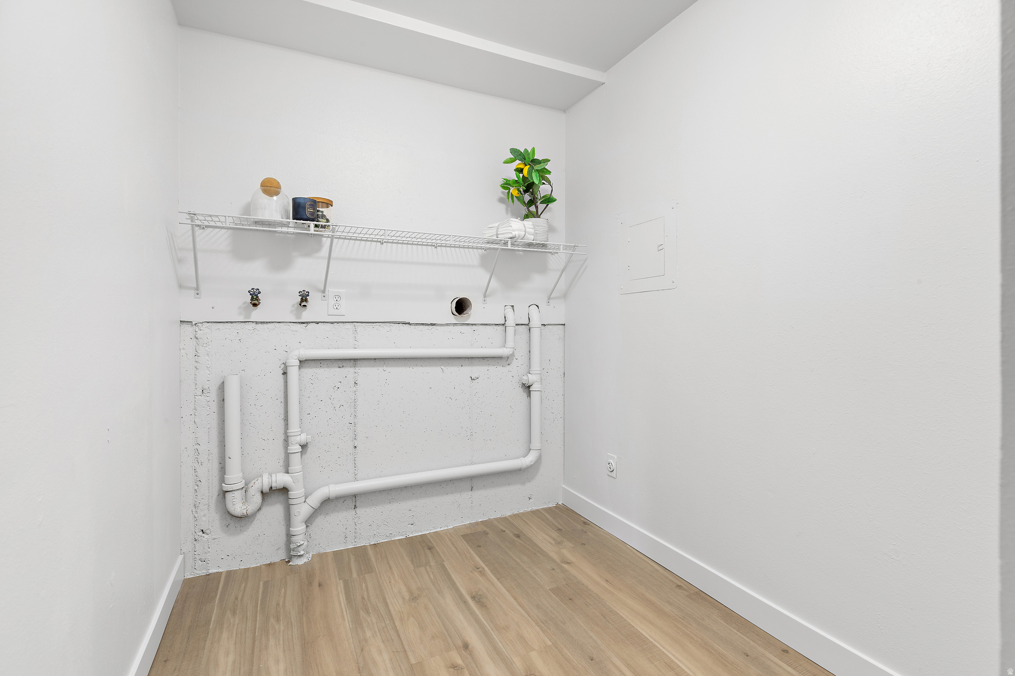 MEADOW CREST - Residential