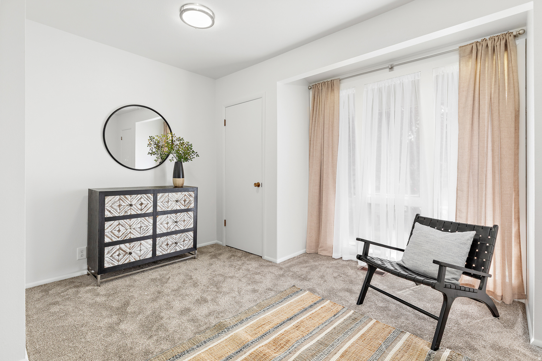 MEADOW CREST - Residential