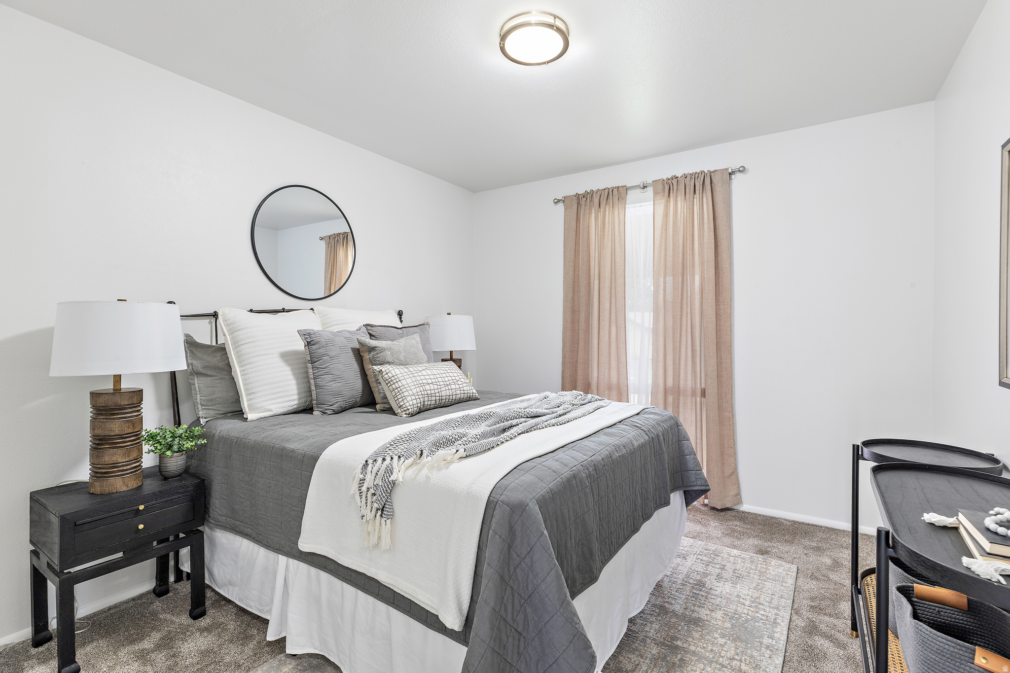 MEADOW CREST - Residential