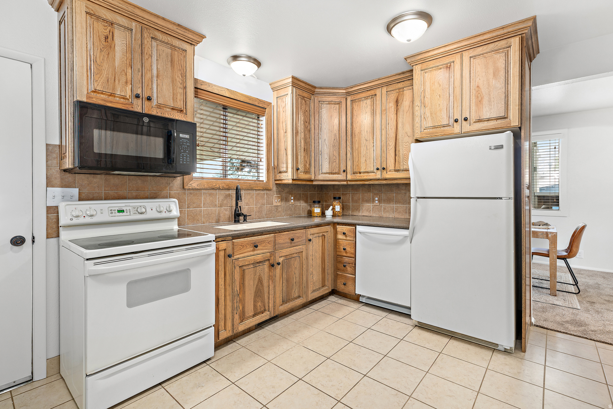 MEADOW CREST - Residential