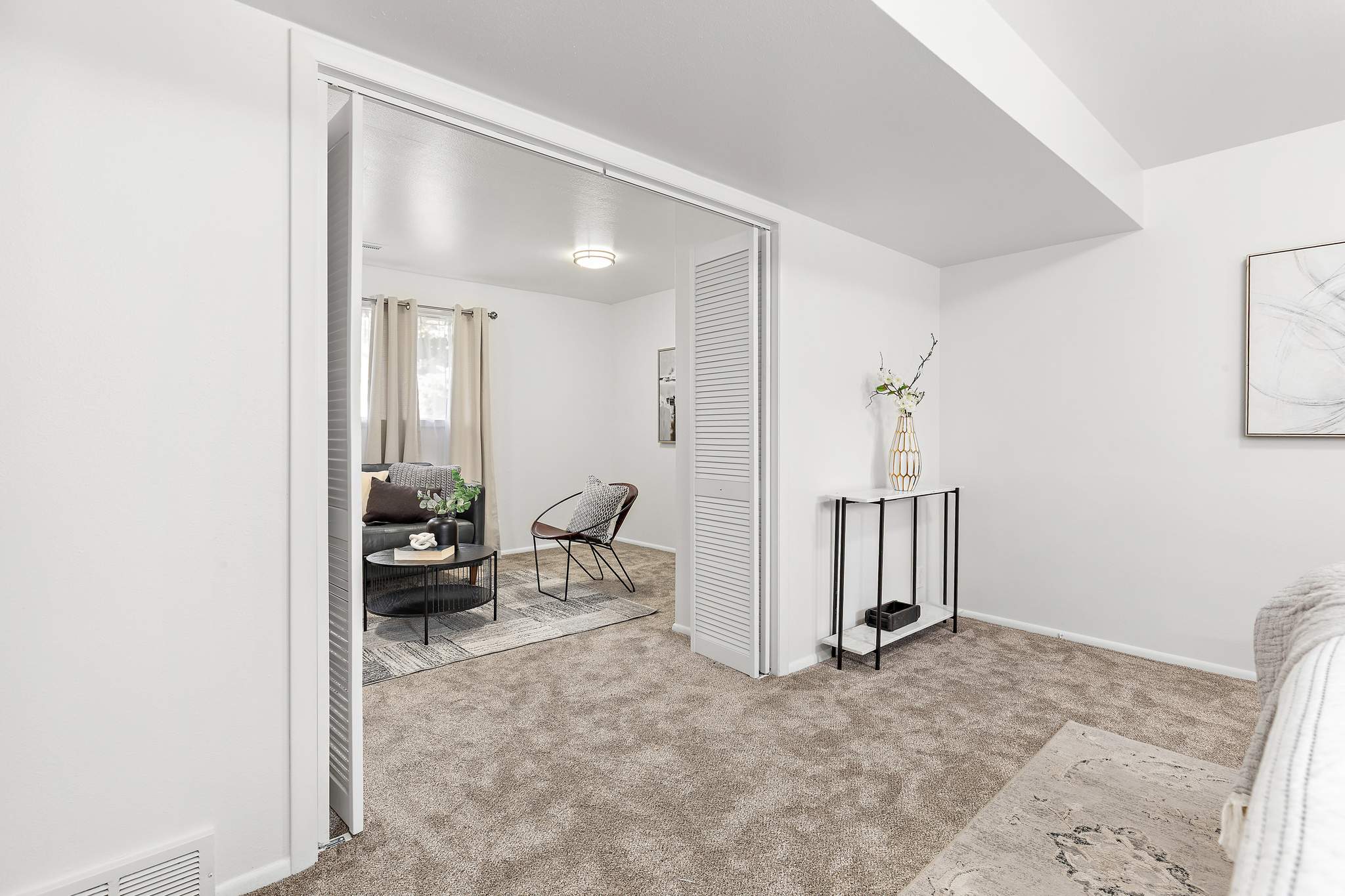 MEADOW CREST - Residential