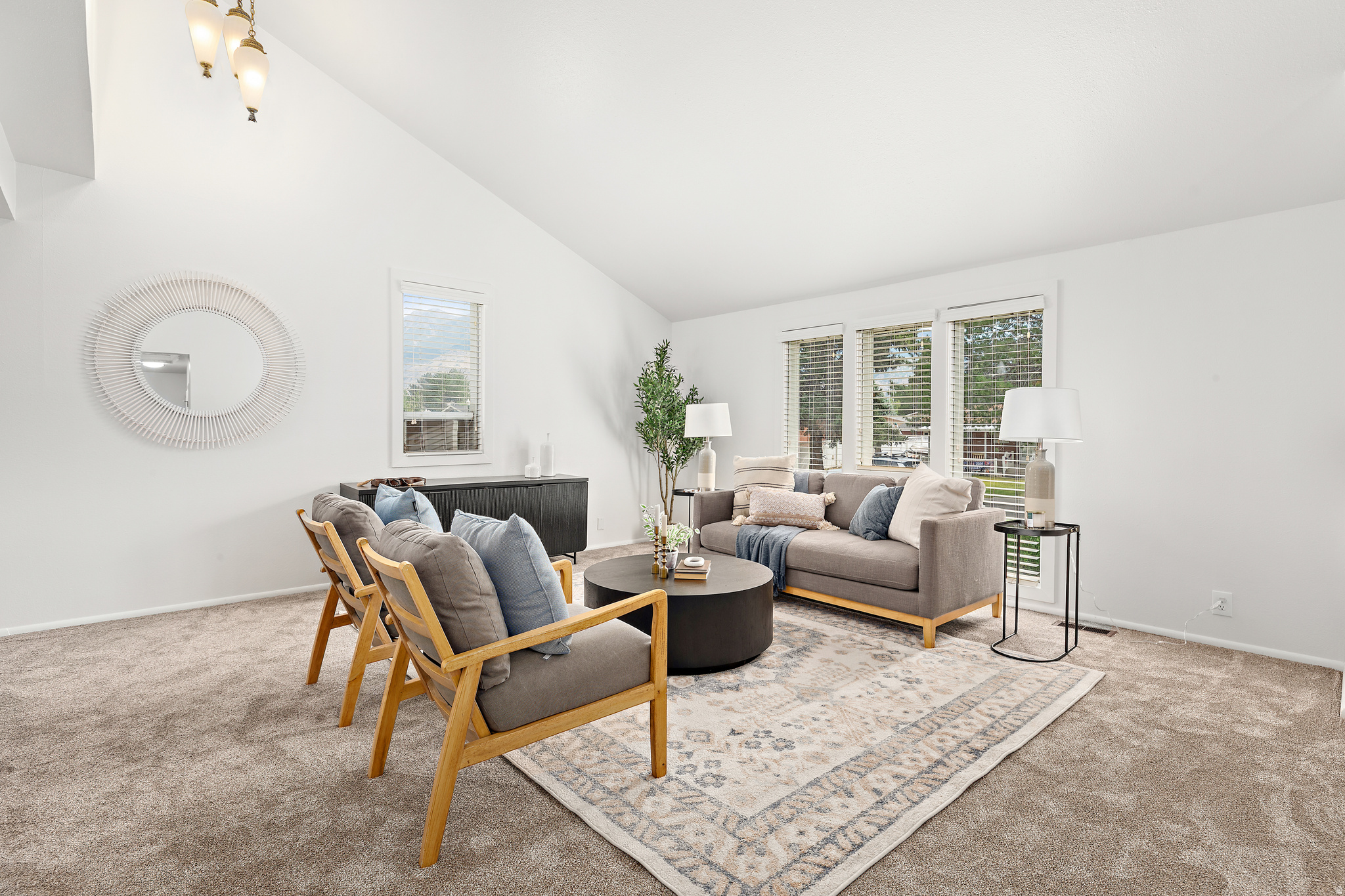 MEADOW CREST - Residential