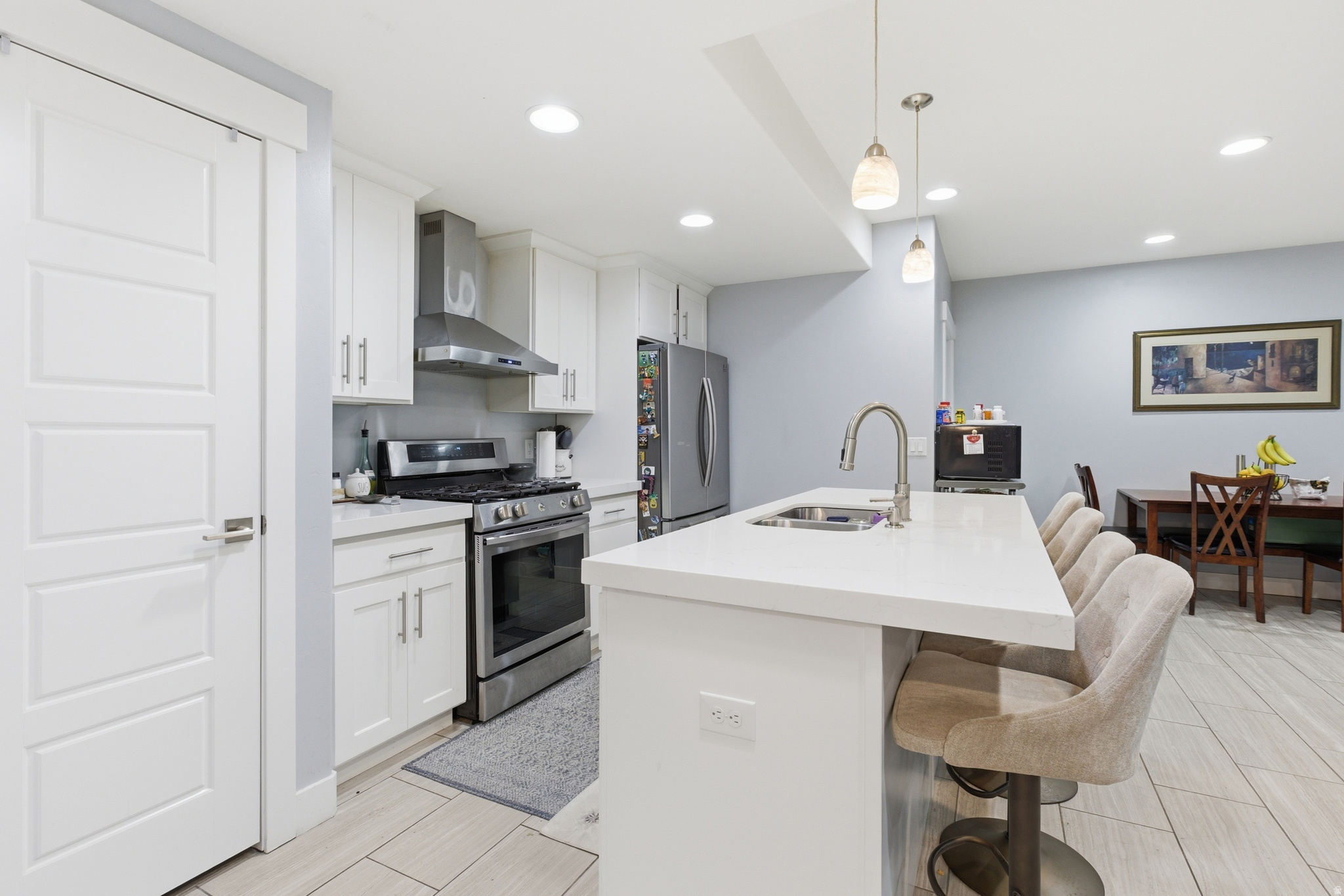MCKEE FARMS - Residential