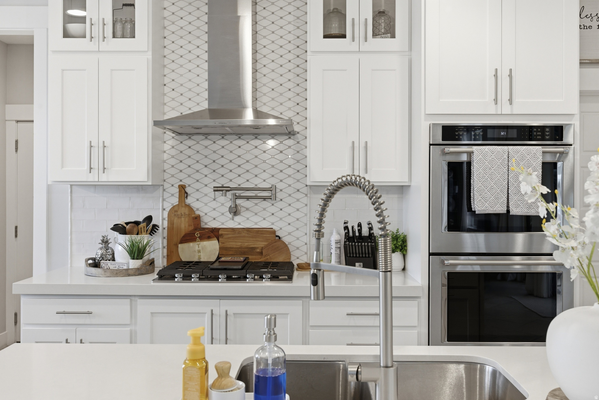 MCKEE FARMS - Residential