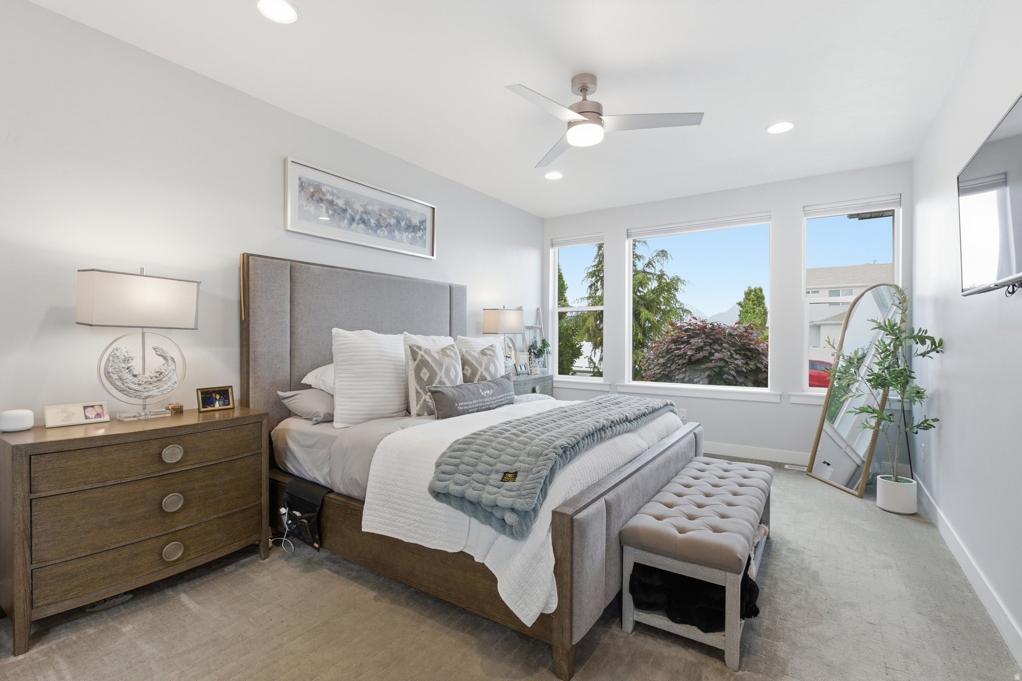 MCKEE FARMS - Residential
