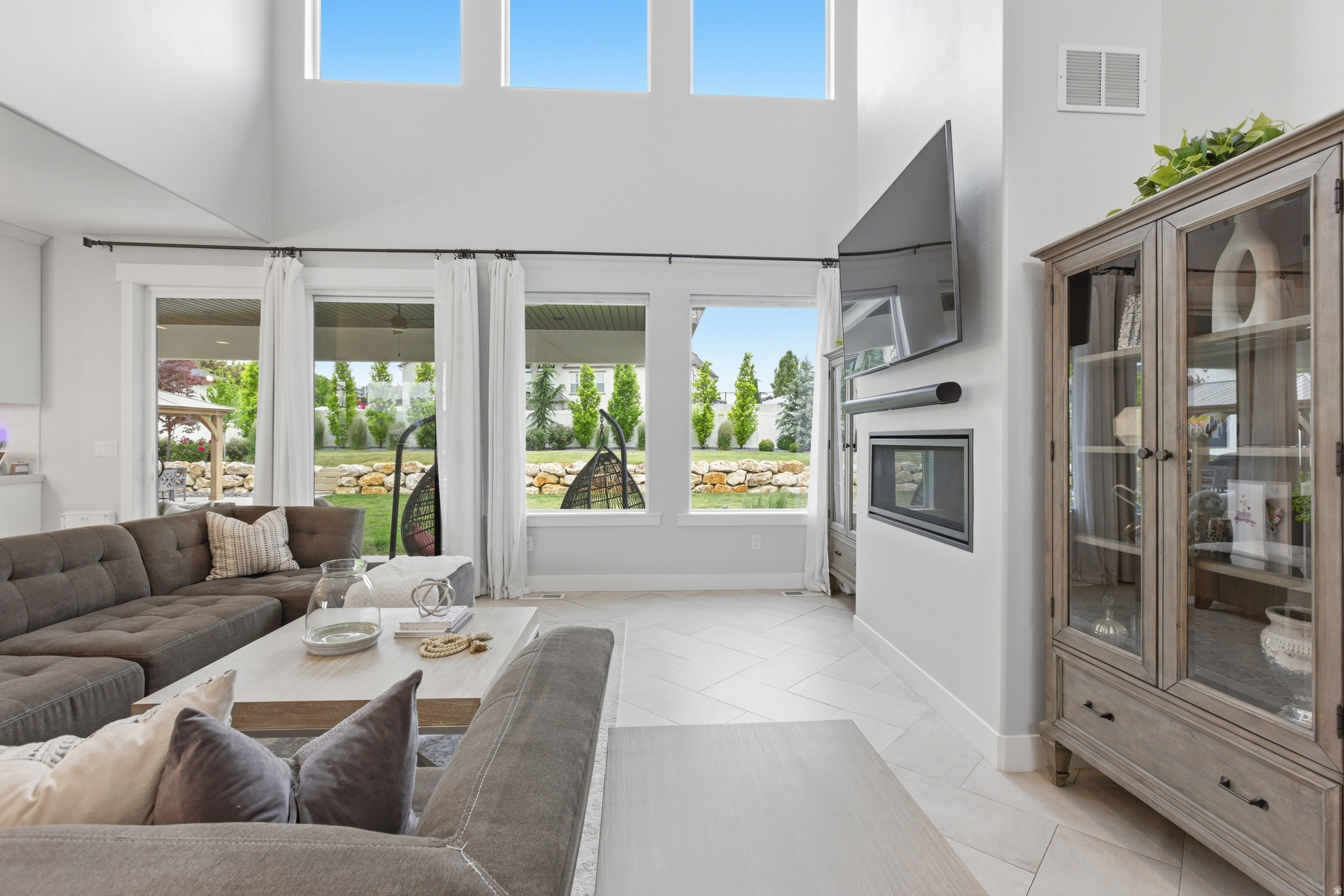 MCKEE FARMS - Residential